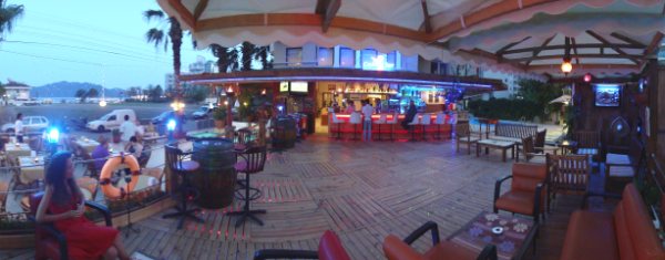 Hotel Rima